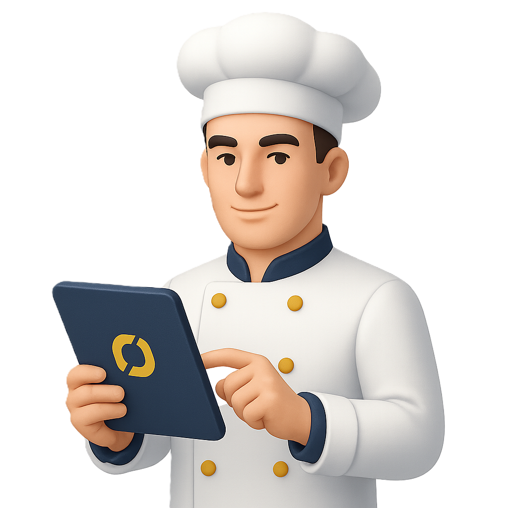 Kitchen Procurement
